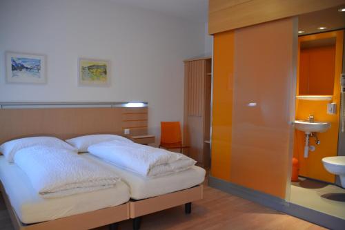 Фотографии гостиницы
Hotel Restaurant Eyholz