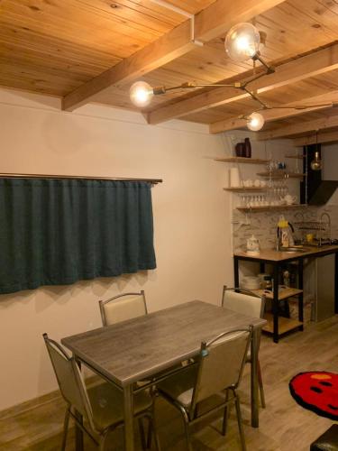 Фотография гостевого дома Cottage in Juta