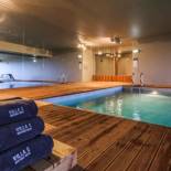 Фотография гостиницы Villa C Boutique Hotel