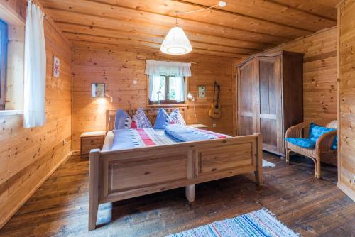 Фотография гостевого дома Almliesl LUNG-495