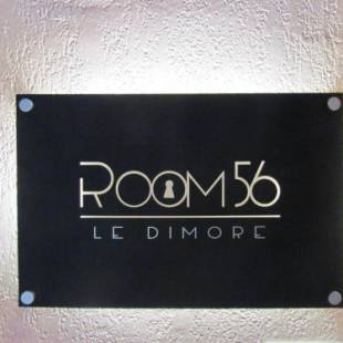 Фотографии мини отеля 
            Room 56 - Le Dimore