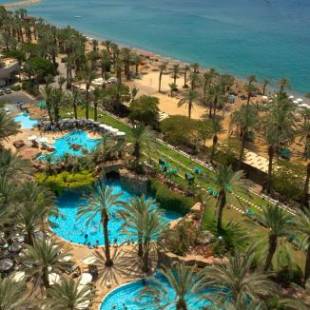 Фотографии гостиницы 
            Royal Beach Eilat by Isrotel Exclusive