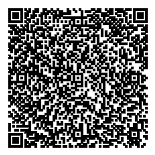 QR код базы отдыха Хвойная