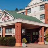 Фотография гостиницы The Grand Hotel Nanaimo