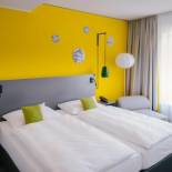 Фотография гостиницы Vienna House Easy Coburg