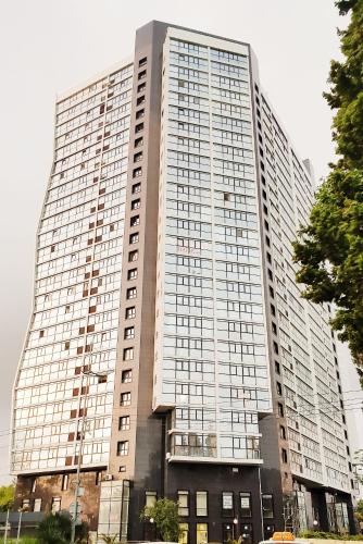 Фотография апарт отеля На Виноградной