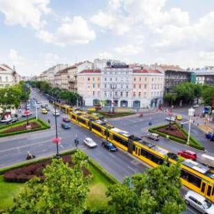 Фотографии хостела 
            Avenue Hostel