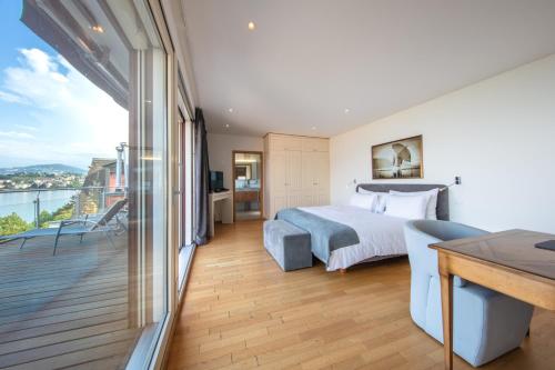 Фотография гостиницы La Rouvenaz