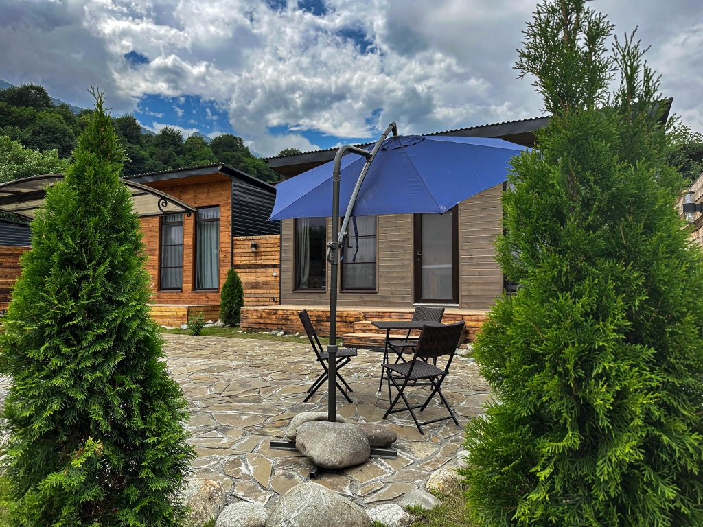 Фотография гостиницы Ривер Хаус