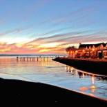 Фотография гостиницы Protea Hotel by Marriott Walvis Bay Pelican Bay