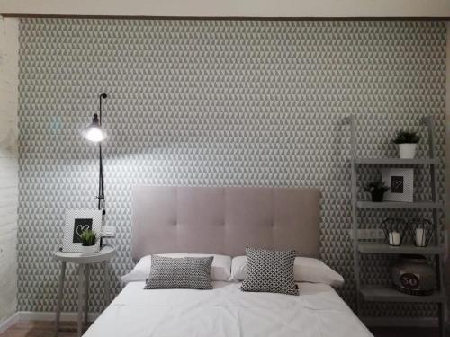 Фотография мини отеля Vestal Cambrils