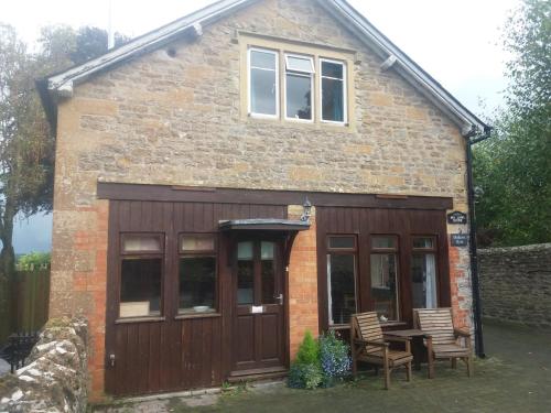 Фотография гостевого дома Mallows Cottage