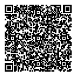 QR код хостела Паруса