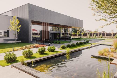 Фотография гостиницы София