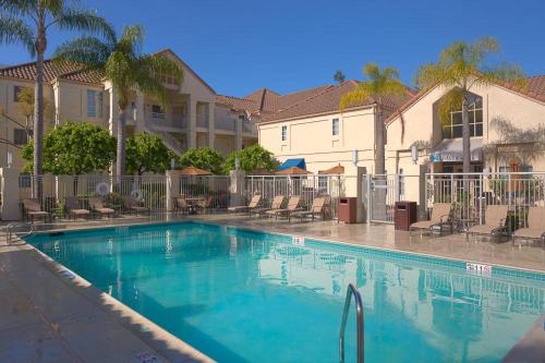 Фотографии гостиницы 
            Hyatt House LAX Manhattan Beach