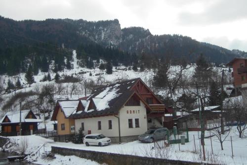 Фотография гостевого дома Penzión Admit