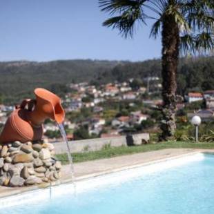 Фотографии гостевого дома
Casa Rural do Salgueirinho