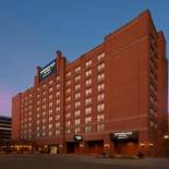 Фотография гостиницы TownePlace Suites by Marriott Windsor