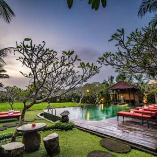 Фотографии гостиницы 
            Bliss Ubud Spa Resort