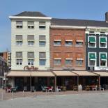 Фотография гостиницы Hotel Roermond Next Door