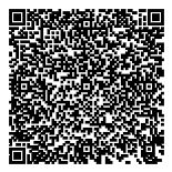 QR код гостевого дома Спасская горка