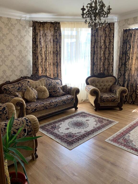 Фотография квартиры Апартаменты Буйнакская 8