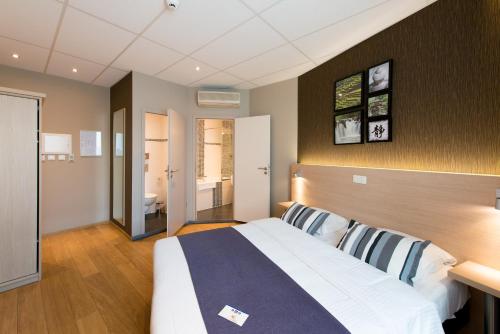 Фотография гостиницы Univers Hôtel Liège-Guillemins