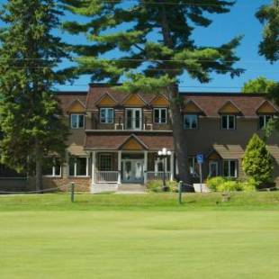 Фотографии гостиницы 
            Rawdon Golf Resort