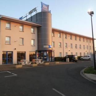 Фотографии гостиницы 
            ibis budget Meung sur Loire