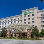 Фотография гостиницы Holiday Inn Baton Rouge College Drive I-10, an IHG Hotel