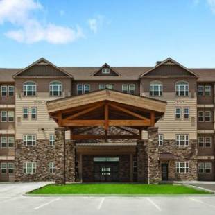 Фотографии гостиницы 
            Hyatt House Minot- North Dakota