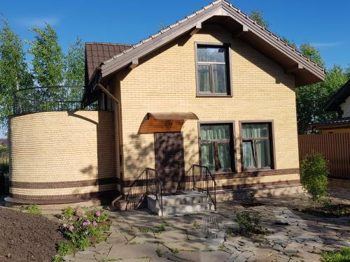 Фотография гостевого дома Олики