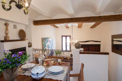 Фотография гостевого дома Casa de Pueblo "Casa Madeli"