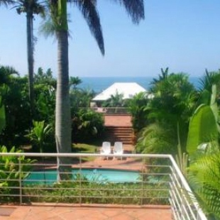 Фотография гостевого дома Thoko-Zani Beach House