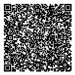 QR код санатория Космос