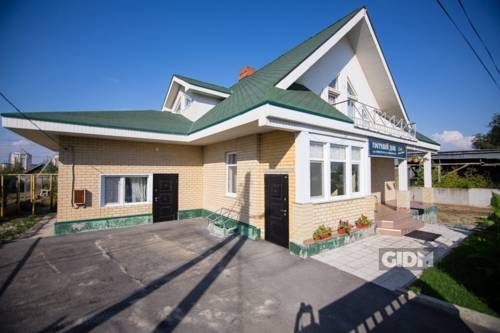 Фотография мини отеля Ламберт