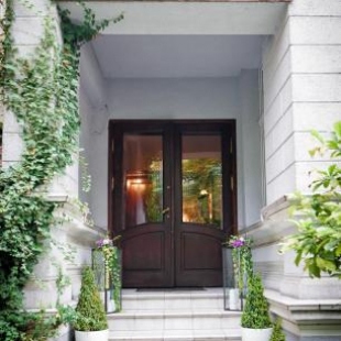 Фотография гостиницы Hotel Roma