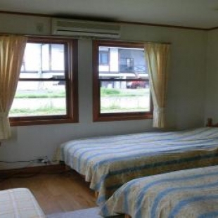 Фотография гостиницы Pension Come Relaxing Western-style room- Vacation STAY 14977