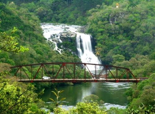 Фотографии мини отеля 
            Parque da Cachoeira