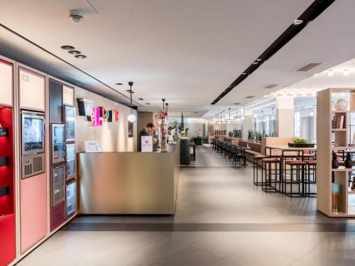 Фотография гостиницы AZIMUT Hotel Vienna