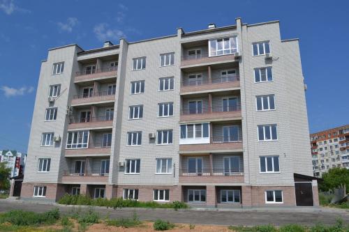 Фотография апарт отеля На Мира, 143г