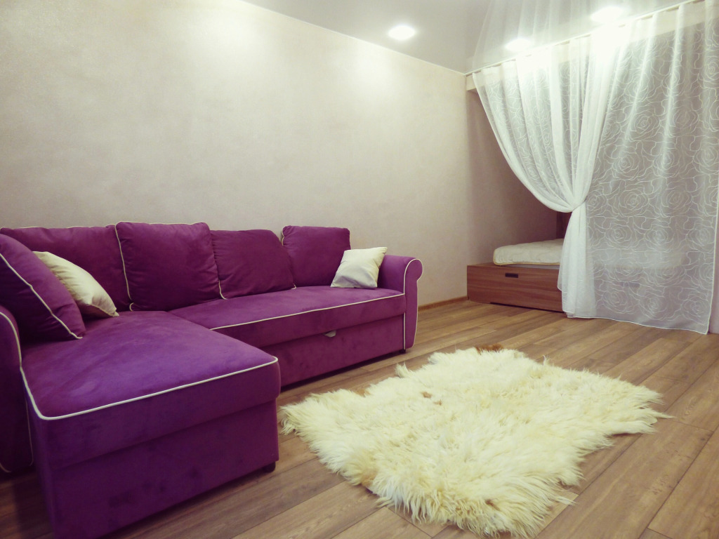 Фотография квартиры Апартаменты Липецк Центр 1