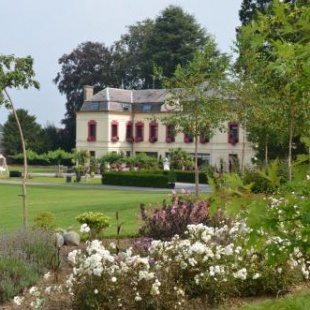 Фотография гостевого дома Le Domaine des Fagnes