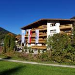 Фотография гостиницы Alpenhotel Wildschönau