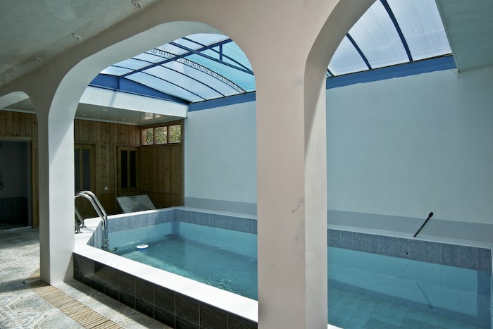 Фотография гостиницы Сандра