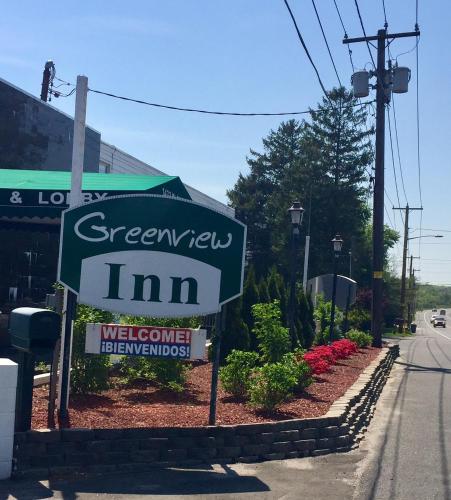 Фотография мини отеля Greenview Inn Riverhead