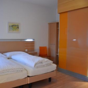 Фотография гостиницы Hotel Restaurant Eyholz