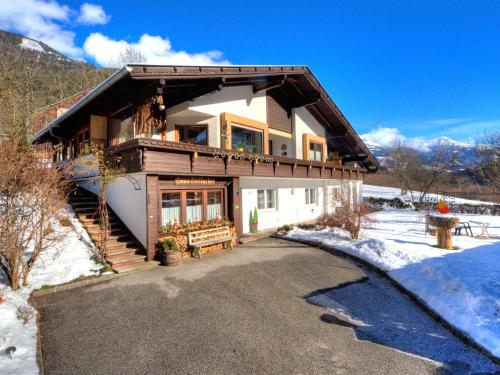 Фотография гостевого дома Haus Hasslacher