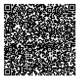 QR код гостиницы Тенистый дворик на Фруктовой