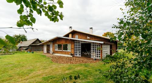 Фотография гостевого дома Митина цель